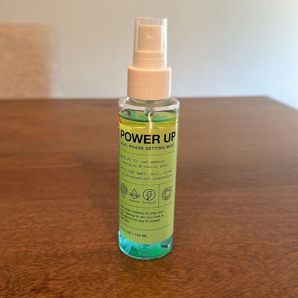 Innbeauty Project Power Up Setting Mist - Picture 2 of 2